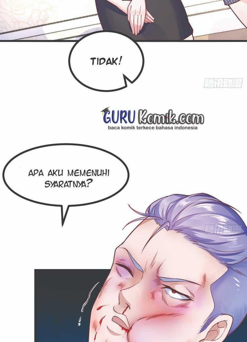 Rebirth Into the Strongest Immortal Cultivator Chapter 16 Gambar 20